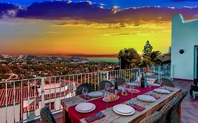 Villa Beniarres Guest House B&B In Moraira